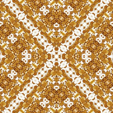 Kusursuz soyut desen. Soyut doku. Yaratıcı modern arkaplan