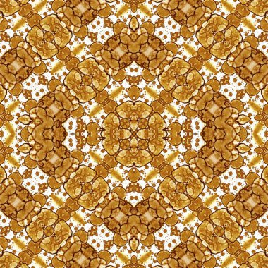 Kusursuz soyut kare deseni. Soyut arkaplan. Yaratıcı doku. Sanat arkaplanı