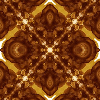 Kusursuz soyut desen. Soyut doku. Yaratıcı modern arkaplan