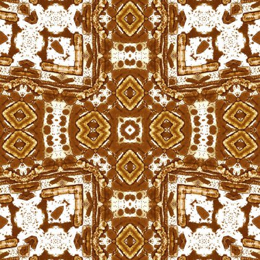 Kusursuz soyut kare deseni. Soyut arkaplan. Yaratıcı doku. Sanat arkaplanı