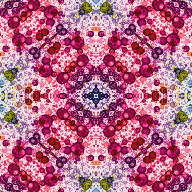 Kusursuz soyut desen. Soyut doku. Yaratıcı modern arkaplan