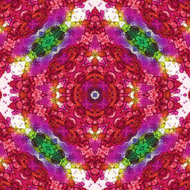 Kusursuz soyut kare deseni. Soyut arkaplan. Yaratıcı doku. Sanat arkaplanı