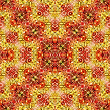 Kusursuz soyut desen. Soyut doku. Yaratıcı modern arkaplan