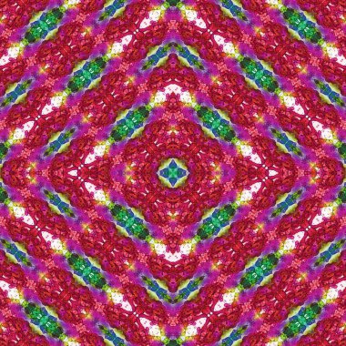 Kusursuz soyut desen. Soyut doku. Yaratıcı modern arkaplan