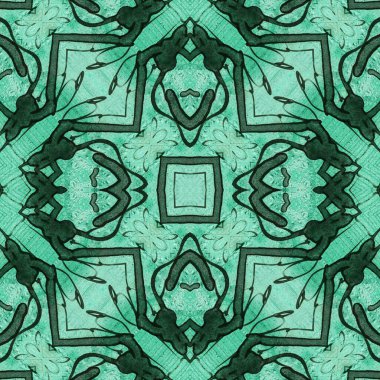 Kusursuz soyut kare deseni. Soyut arkaplan. Yaratıcı doku. Sanat arkaplanı