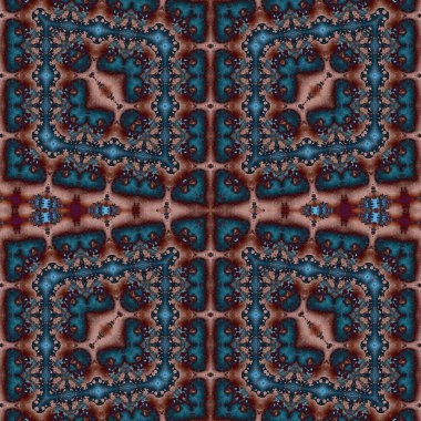 Kusursuz soyut desen. Soyut doku. Yaratıcı modern arkaplan