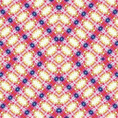 Kusursuz soyut desen. Soyut doku. Yaratıcı modern arkaplan