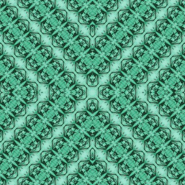 Kusursuz soyut desen. Soyut doku. Yaratıcı modern arkaplan