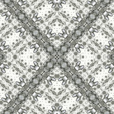 Kusursuz soyut desen. Soyut doku. Yaratıcı modern arkaplan