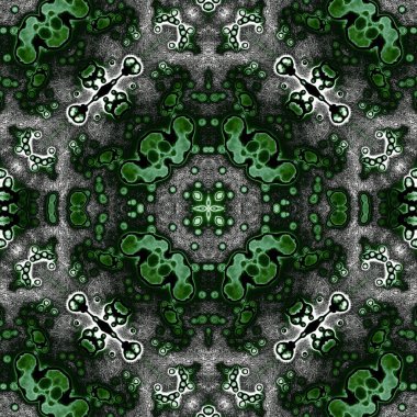 Kusursuz soyut desen. Soyut doku. Yaratıcı modern arkaplan