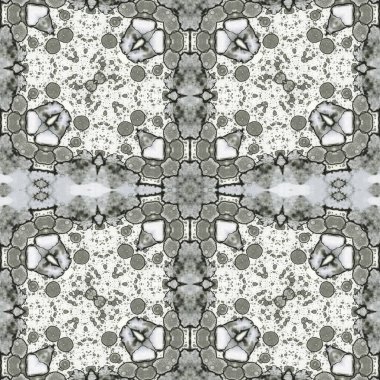 Kusursuz soyut desen. Soyut doku. Yaratıcı modern arkaplan