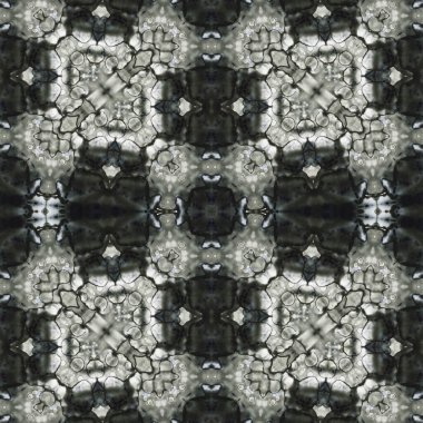 Kusursuz soyut desen. Soyut doku. Yaratıcı modern arkaplan