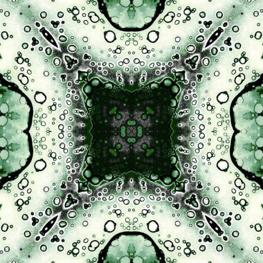 Kusursuz soyut kare deseni. Soyut arkaplan. Yaratıcı doku. Sanat arkaplanı