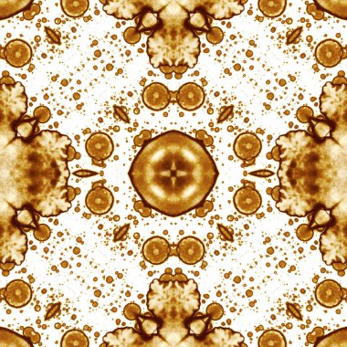 Kusursuz soyut desen. Soyut doku. Yaratıcı modern arkaplan