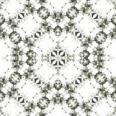 Kusursuz soyut kare deseni. Soyut arkaplan. Yaratıcı doku. Sanat arkaplanı