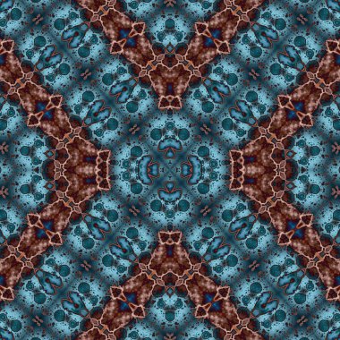 Kusursuz soyut kare deseni. Soyut arkaplan. Yaratıcı doku. Sanat arkaplanı