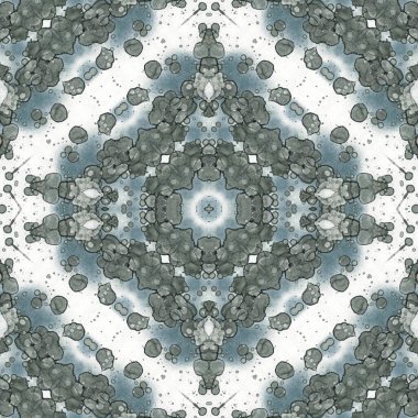 Kusursuz soyut kare deseni. Soyut arkaplan. Yaratıcı doku. Sanat arkaplanı