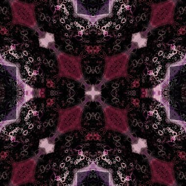 Kusursuz soyut desen. Soyut doku. Yaratıcı modern arkaplan