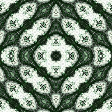 Kusursuz soyut desen. Soyut doku. Yaratıcı modern arkaplan