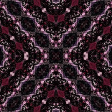 Kusursuz soyut desen. Soyut doku. Yaratıcı modern arkaplan