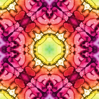 Kusursuz soyut kare deseni. Soyut arkaplan. Yaratıcı doku. Sanat arkaplanı