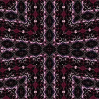 Kusursuz soyut kare deseni. Soyut arkaplan. Yaratıcı doku. Sanat arkaplanı