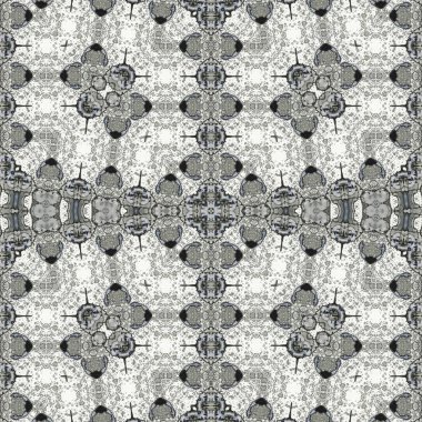 Kusursuz soyut desen. Soyut doku. Yaratıcı modern arkaplan