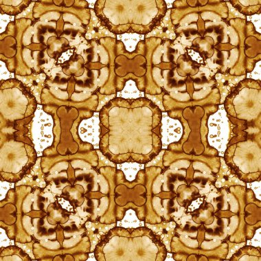 Kusursuz soyut desen. Soyut doku. Yaratıcı modern arkaplan