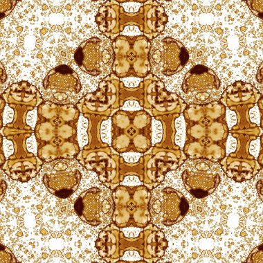 Kusursuz soyut kare deseni. Soyut arkaplan. Yaratıcı doku. Sanat arkaplanı