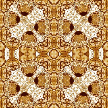 Kusursuz soyut desen. Soyut doku. Yaratıcı modern arkaplan