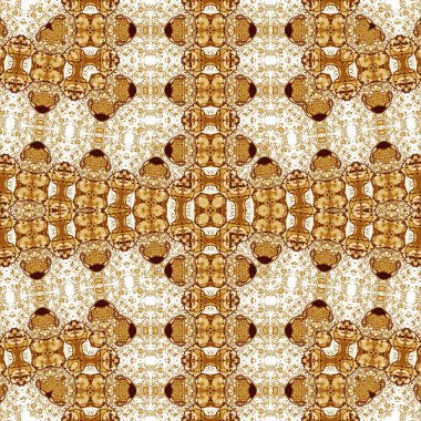 Kusursuz soyut kare deseni. Soyut arkaplan. Yaratıcı doku. Sanat arkaplanı