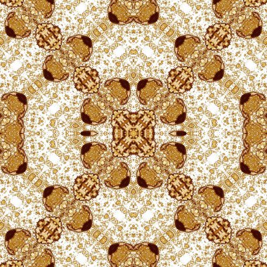 Kusursuz soyut kare deseni. Soyut arkaplan. Yaratıcı doku. Sanat arkaplanı