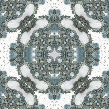 Kusursuz soyut kare deseni. Soyut arkaplan. Yaratıcı doku. Sanat arkaplanı