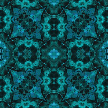 Kusursuz soyut desen. Soyut doku. Yaratıcı modern arkaplan