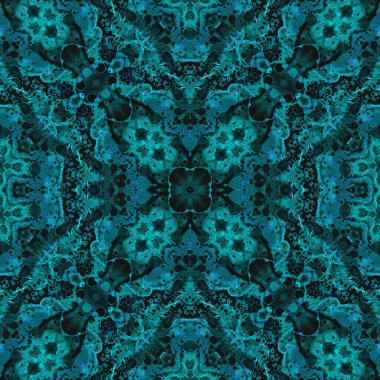 Kusursuz soyut kare deseni. Soyut arkaplan. Yaratıcı doku. Sanat arkaplanı