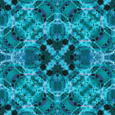 Kusursuz soyut desen. Soyut doku. Yaratıcı modern arkaplan