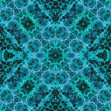 Kusursuz soyut desen. Soyut doku. Yaratıcı modern arkaplan