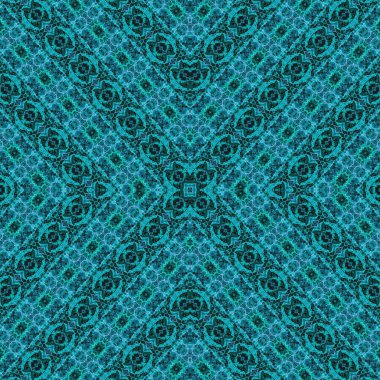 Kusursuz soyut desen. Soyut doku. Yaratıcı modern arkaplan