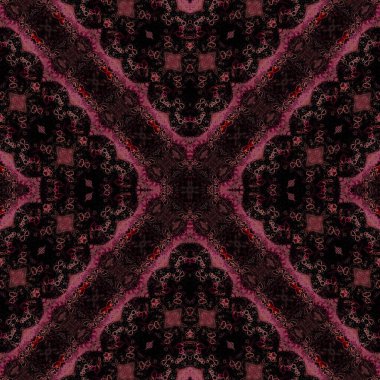 Kusursuz soyut desen. Soyut doku. Yaratıcı modern arkaplan