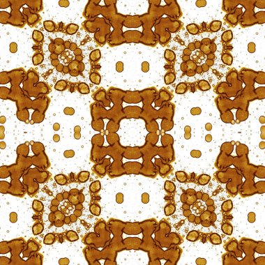 Kusursuz soyut desen. Soyut doku. Yaratıcı modern arkaplan