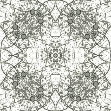 Kusursuz soyut kare deseni. Soyut arkaplan. Yaratıcı doku. Sanat arkaplanı