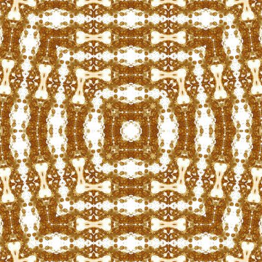 Kusursuz soyut kare deseni. Soyut arkaplan. Yaratıcı doku. Sanat arkaplanı