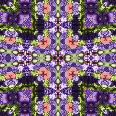 Kusursuz soyut kare deseni. Soyut arkaplan. Yaratıcı doku. Sanat arkaplanı