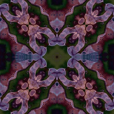 Kusursuz soyut desen. Soyut doku. Yaratıcı modern arkaplan