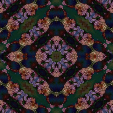 Kusursuz soyut desen. Soyut doku. Yaratıcı modern arkaplan