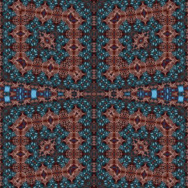 Kusursuz soyut desen. Soyut doku. Yaratıcı modern arkaplan