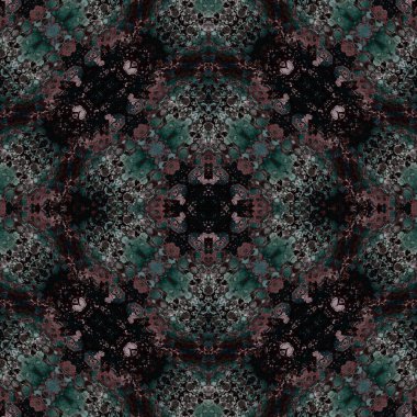 Kusursuz soyut desen. Soyut doku. Yaratıcı modern arkaplan