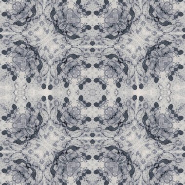 Kusursuz soyut desen. Soyut doku. Yaratıcı modern arkaplan