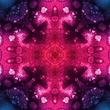 Kusursuz soyut kare deseni. Soyut arkaplan. Yaratıcı doku. Sanat arkaplanı