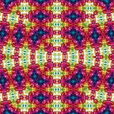 Kusursuz soyut kare deseni. Soyut arkaplan. Yaratıcı doku. Sanat arkaplanı